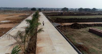 Verita True Ikonia Phase 1 Plot View 2