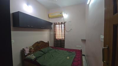 2 BHK Independent Builder Floor