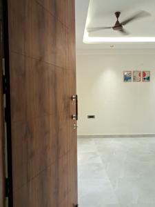 Main Entrance Image of 1150 Sq.ft 3 BHK Builder Floor for sale in Ayati Aadya Homes by Ayati Developers, Sector 74 Noida for Rs. 5100000