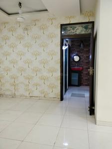 Hall Image of 950 Sq.ft 2 BHK Apartment / Flat for sale in Nerul Navi Mumbai for Rs. 15500000
