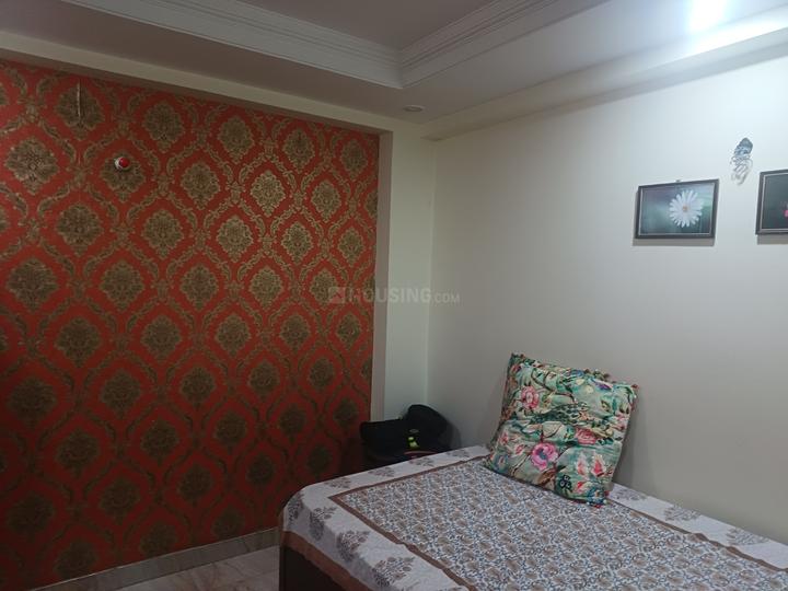 Sector D, Vasant Kunj Bedroom 1