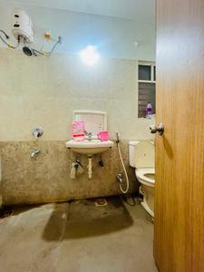 Image of 1065 Sq.ft 2 BHK Apartment / Flat for rent in Kumar Primavera B6, Wadgaon Sheri, Pune for Rs. 34000
