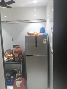 Kitchen Image of 1080 Sq.ft 2 BHK Apartment / Flat for sale in Malad West Mumbai for Rs. 13000000