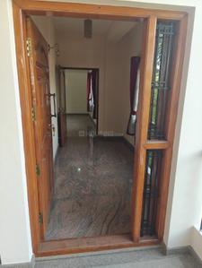 Balcony Image of 2800 Sq.ft 3 BHK Builder Floor for rent in Indira Nagar Bengaluru for Rs. 180000