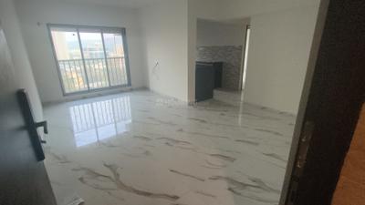 Living Room Image of 1150 Sq.ft 2 BHK Apartment / Flat for sale in JBR Gomant Kutir CHSL, Dahisar East Mumbai for Rs. 18400000