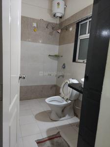 Image of 1000 Sq.ft 2 BHK Apartment / Flat for rent in MSR Queenstown, Chinchwad, Pune for Rs. 35000