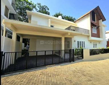 Image of 2500 Sq.ft 4 BHK Villa for sale in Pukkattupady, Kochi for Rs. 11500000