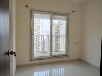 Bedroom Image of 1100 Sq.ft 2 BHK Apartment / Flat for sale in Metro Metropolis, Taloja Navi Mumbai for Rs. 5500000