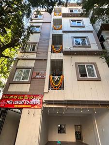 Image of PG near HSR layout (All Sector Covered) in HSR Layout, Bengaluru