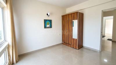 Bedroom Image of 1895 Sq.ft 4 BHK Apartment / Flat for sale in Rising Homes At DXP 92, Sector 92 Gurgaon for Rs. 16800000