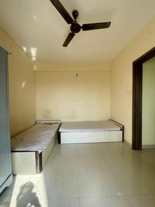Hall Image of 650 Sq.ft 1 BHK Apartment / Flat for sale in Trimurti Chandraabha, Dhayari Pune for Rs. 4200000