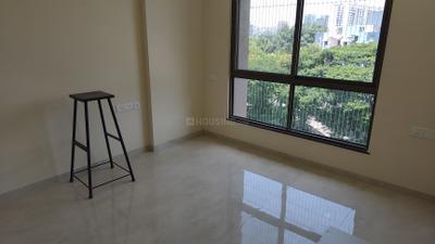 Bedroom Image of 960 Sq.ft 2 BHK Apartment / Flat for sale in Excellaa Tremont, Keshav Nagar Pune for Rs. 8000000