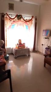 Hall Image of 1800 Sq.ft 3 BHK Duplex for sale in Salaiya Bhopal for Rs. 10000000