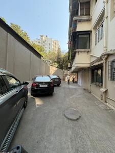 Image of 1500 Sq.ft 2 BHK Apartment / Flat for sale in Shyam NiwasSociety, Cumballa Hill, Mumbai for Rs. 50000000