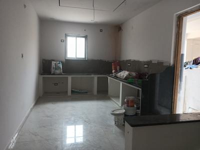Kitchen Image of 2850 Sq.ft 4 BHK Villa for sale in Bairagiguda Hyderabad for Rs. 23000000