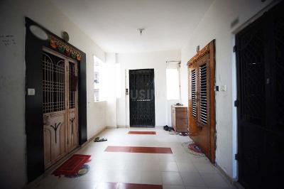 Main Entrance Image of 1575 Sq.ft 2 BHK Apartment / Flat for sale in Nikol Ahmedabad for Rs. 7000000