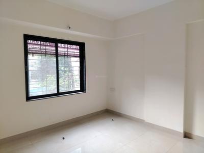 Bedroom Image of 900 Sq.ft 2 BHK Apartment / Flat for sale in Dhayari Pune for Rs. 3900000