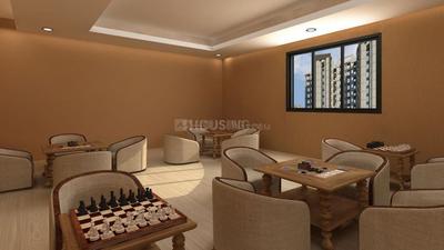 Hall Image of 1050 Sq.ft 2 BHK Apartment / Flat for sale in Kilambakkam Chennai for Rs. 5900000