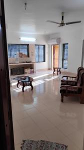 Hall Image of 942 Sq.ft 2 BHK Apartment / Flat for sale in Swaraj Homes Saroj Apartments, Guruvayur Thrissur for Rs. 3500000