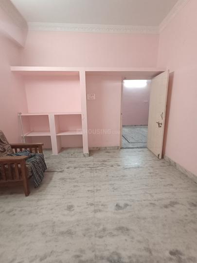 Mqs residency Bedroom 1