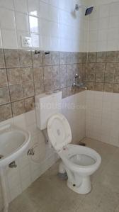Image of 850 Sq.ft 2 BHK Apartment / Flat for sale in MRG The Balcony, Sector 93, Gurgaon for Rs. 7000000