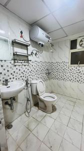 Bathroom Image of 1150 Sq.ft 2 BHK Apartment / Flat for sale in Sector 33 Bhiwadi for Rs. 3800000