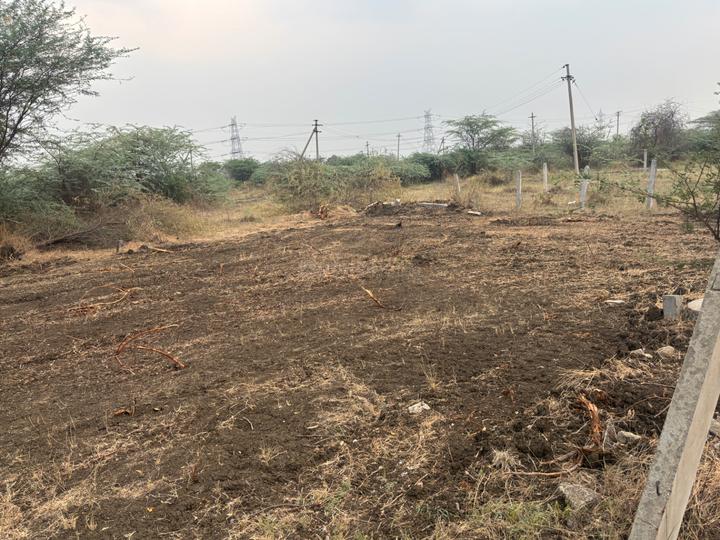 Sangareddy Town Main Image 1