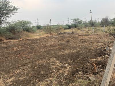 Sangareddy Town Plot View 1