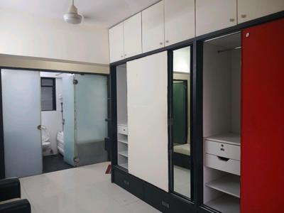 Bedroom Image of 1310 Sq.ft 3 BHK Apartment / Flat for sale in Mahesh Jai Arati, Chembur Mumbai for Rs. 36000000