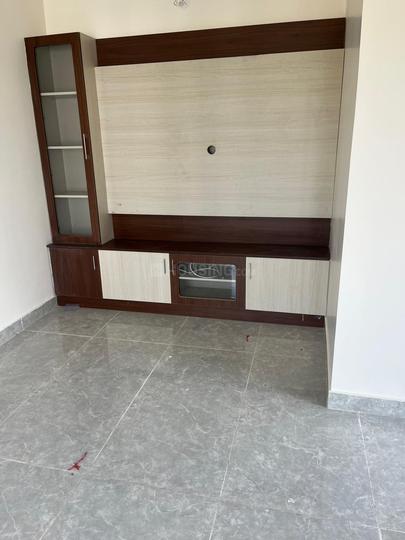 Sector 1, HSR Layout Bedroom 1