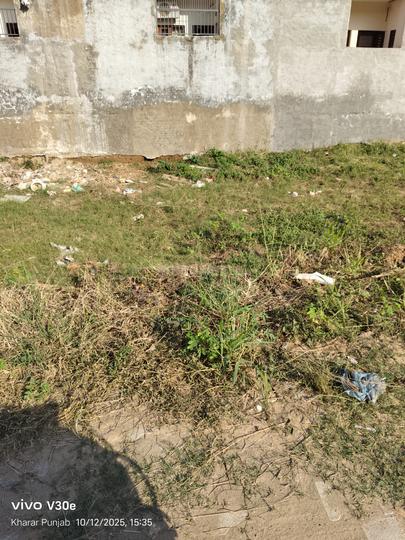 Chirag Chandigarh Hills Main Image 1