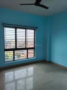 Bedroom Image of 1250 Sq.ft 3 BHK Apartment / Flat for rent in Mahakal Savitri Apartment, Benachity Durgapur for Rs. 17000