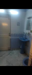 Bathroom Image of 2025 Sq.ft 4 BHK Builder Floor for sale in Janakpuri New Delhi for Rs. 35000000