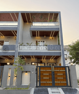 Image of 2800 Sq.ft 3 BHK Villa for sale in Kalwad Road, Jaipur for Rs. 12100000