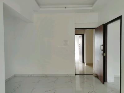 Living Room Image of 670 Sq.ft 2 BHK Apartment / Flat for sale in Nicon Vista, Vasai East Vasai for Rs. 6000000