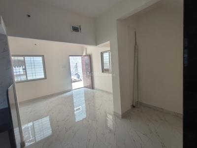 Living Room Image of 450 Sq.ft 1 BHK Builder Floor for rent in Dhanori Pune for Rs. 12000