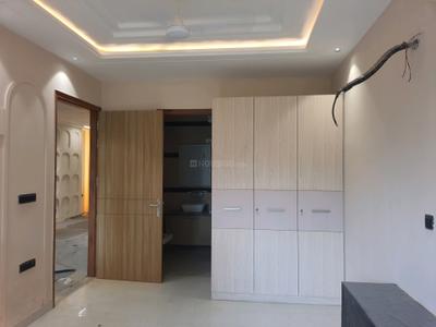 Bedroom Image of 2250 Sq.ft 4 BHK Builder Floor for sale in Ansal Esencia Sector 67, Sector 67 Gurgaon for Rs. 27000000