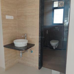 Image of 1077 Sq.ft 2 BHK Apartment / Flat for sale in Karve Nagar, Pune for Rs. 12700000