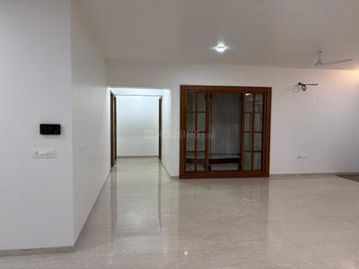 Hall Image of 1918 Sq.ft 3 BHK Apartment / Flat for sale in Sobha HRC Pristine, Jakkur Bengaluru for Rs. 32000000