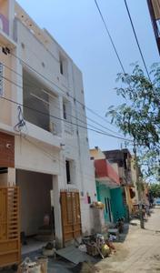 Image of 2300 Sq.ft 4 BHK Independent House for sale in Lakshmipuram, Chennai for Rs. 16500000