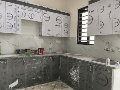 3 BHK Villa