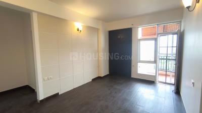 Bedroom Image of 1685 Sq.ft 3 BHK Apartment / Flat for sale in Exotica Eastern Court, Crossings Republik Ghaziabad for Rs. 11900000