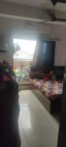 Bedroom Image of 1300 Sq.ft 2 BHK Apartment / Flat for sale in Isanpur Ahmedabad for Rs. 6000000