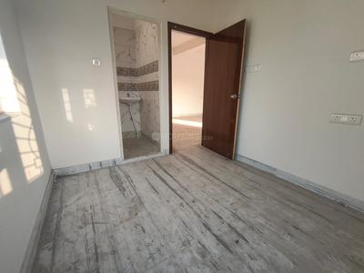 Bedroom Image of 1297 Sq.ft 3 BHK Apartment / Flat for sale in Kalikapur, EM Bypass Kolkata for Rs. 7000000