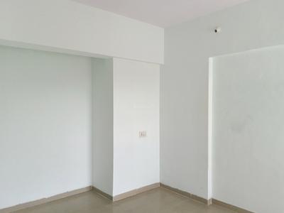 Bedroom Image of 731 Sq.ft 2 BHK Apartment / Flat for rent in Vihang Valley, Kasarvadavali Thane for Rs. 27000