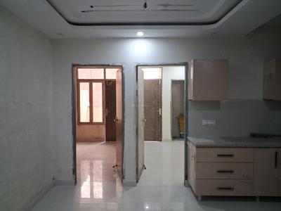 Living Room Image of 980 Sq.ft 2 BHK Apartment / Flat for sale in Sector 49 Noida for Rs. 3600000