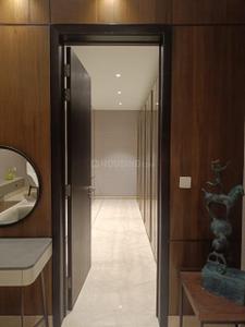 Bedroom Image of 4500 Sq.ft 5 BHK Apartment / Flat for rent in Satellite Ahmedabad for Rs. 750000
