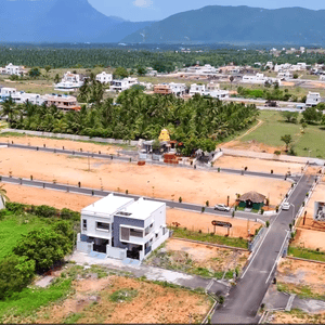 Image of 1200 Sq.ft 3 BHK Independent House for sale in Veerapandi Pirivu, Coimbatore for Rs. 6300000