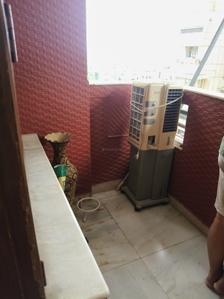 Image of 1950 Sq.ft 3.5 BHK Apartment / Flat for rent in CGHS NPSC Apartment, Sector 2 Dwarka, New Delhi for Rs. 65000