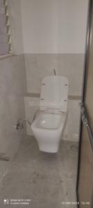 Bathroom Image of 640 Sq.ft 1 BHK Apartment / Flat for sale in Nashik Road Nashik for Rs. 2500000